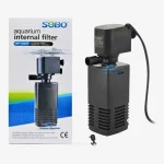 SOBO 30 Watt High Power Pump Aquarium Internal Filter WP-4001