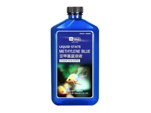 White Spot Medication for Aquarium Fish – 130 ML
