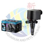 Aquanice 25w 3in1 Power Head PH-003, Top Filter Pump