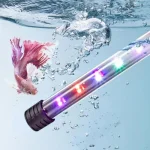 Quanlong 5W T4 Aquarium Light T40 CM RGB Color By Juwel Aquarium