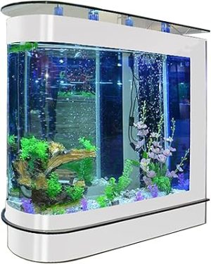 Aquarium tanks