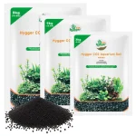 Aqua Soil 1L for Planted Aquarium – Nutrient-Rich Substrate