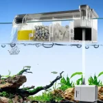 SOBO Multifunctional Bio Top Filter AQ-17H 6W