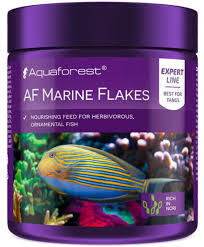 Aqua Forest AF Marine Flakes - 25 g