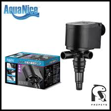 Aquanice 20w 3in1 Power Head PH-002, Top Filter Pump