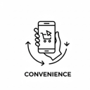 convenience icon