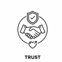 trust brand