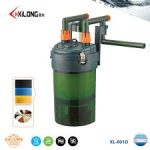 Xilong Hang-On External Aquarium Filter XL-810