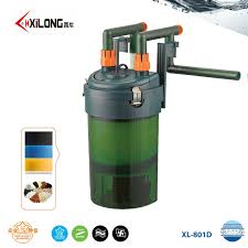 Xilong Hang-On External Aquarium Filter XL-810