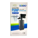 Sobo Aquarium Internal Filter WP-950F 6W – Crown Aquatics