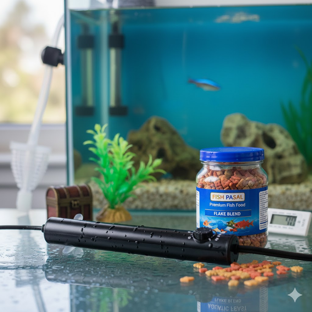 fish pasal frontpage image