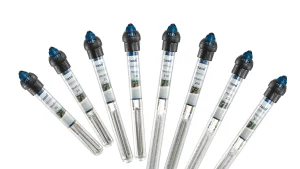 Jainsons Pet Products Sobo Glass Aquarium Heater Fully Submersible Aquarium Heater/Adjustable Temperature (20°-32°C) Fish Tank Heater Fish Aquarium Tank Waterproof Heaters (150W)